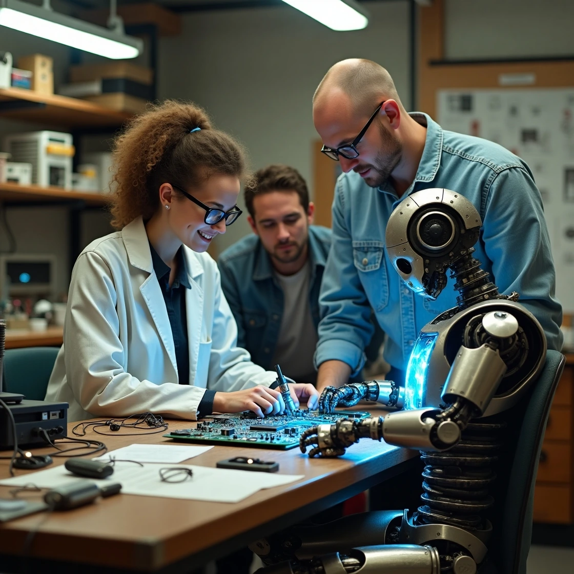Machine Learning Solutions